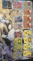 Pokemon 30 Jahre Sammlung Deutsch 🇩🇪 Mewtu und mehr 
