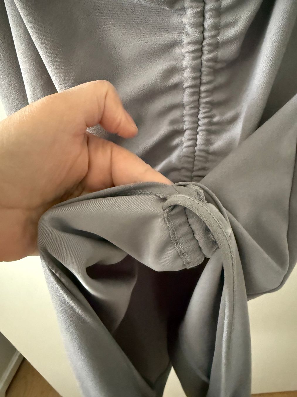 Zara Vestiti: Zara Kleid Gr. S Grau – Usato da Kirchdorf AG venduto da coco123 5
