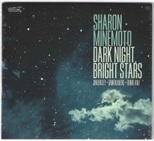 Sharon Minemoto – Dark Night, Bright Stars - Neue