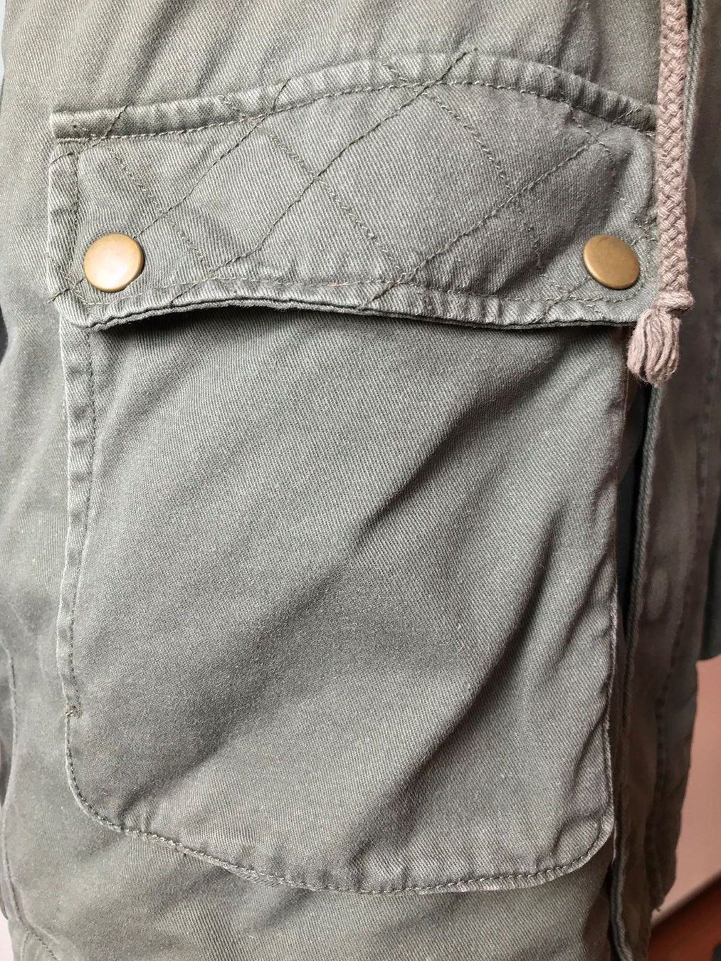 Billabong Giacche: Billabong Jacke – Usato da Neunkirch venduto da autoscooter57 6