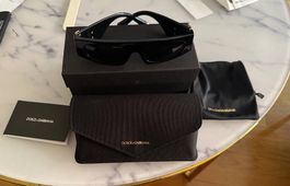 Dolce&Gabbana Sonnenbrille DG4411
