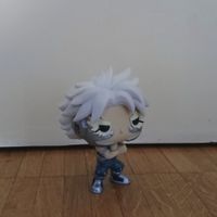 Funko Pop! Anime Figur, neuwertig
