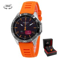 Tissot T153.420.47.051.02 T-Touch Connect Sport Quartz Solar