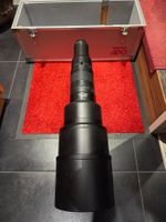 Sigma 800mm 1:5.6 für Nikon  BITTE BESCHREIBUNG GENAU LESEN!