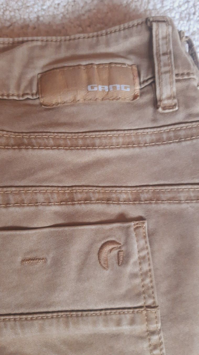 Gang Jeans: GANG Jeans Gr. 36 – Usato da Muotathal venduto da robin40 5