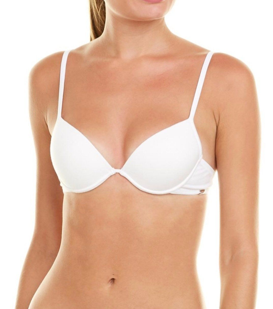 La Perla Altra biancheria intima: Padded push-up bra 85B /La Perla /Neu – Nuovo e nell'imballaggio originale da Wädenswil venduto da sos_6vlx