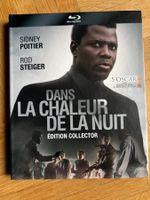 Chaleur de la nuit - Hitze der Nacht - Edition Collector