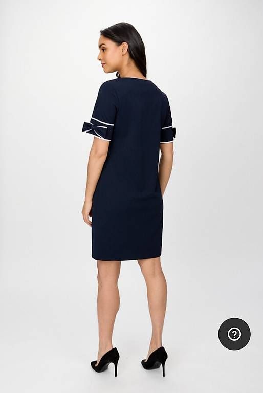 Joseph Ribkoff Vestiti: Joseph Ribkoff Kleid Gr. 40 – Nuovo (secondo la descrizione) da Thalwil venduto da kat_d85f 2