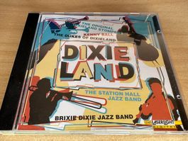 R6 Various – Dixieland