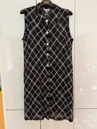 Leíchtes Sommerkleid für Damen - Neu
