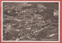 Rorbas-Freienstein - Swissair Flugaufnahme ca. 1935
