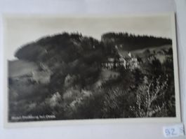 AK HOTEL FROHBURG BEI OLTEN
