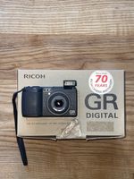Ricoh GR Digital