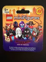 LEGO Minifigures Serie 71050 Spider-Man neu