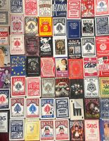 BICYCLE ♠♥♣♦  Kartenspiele Poker