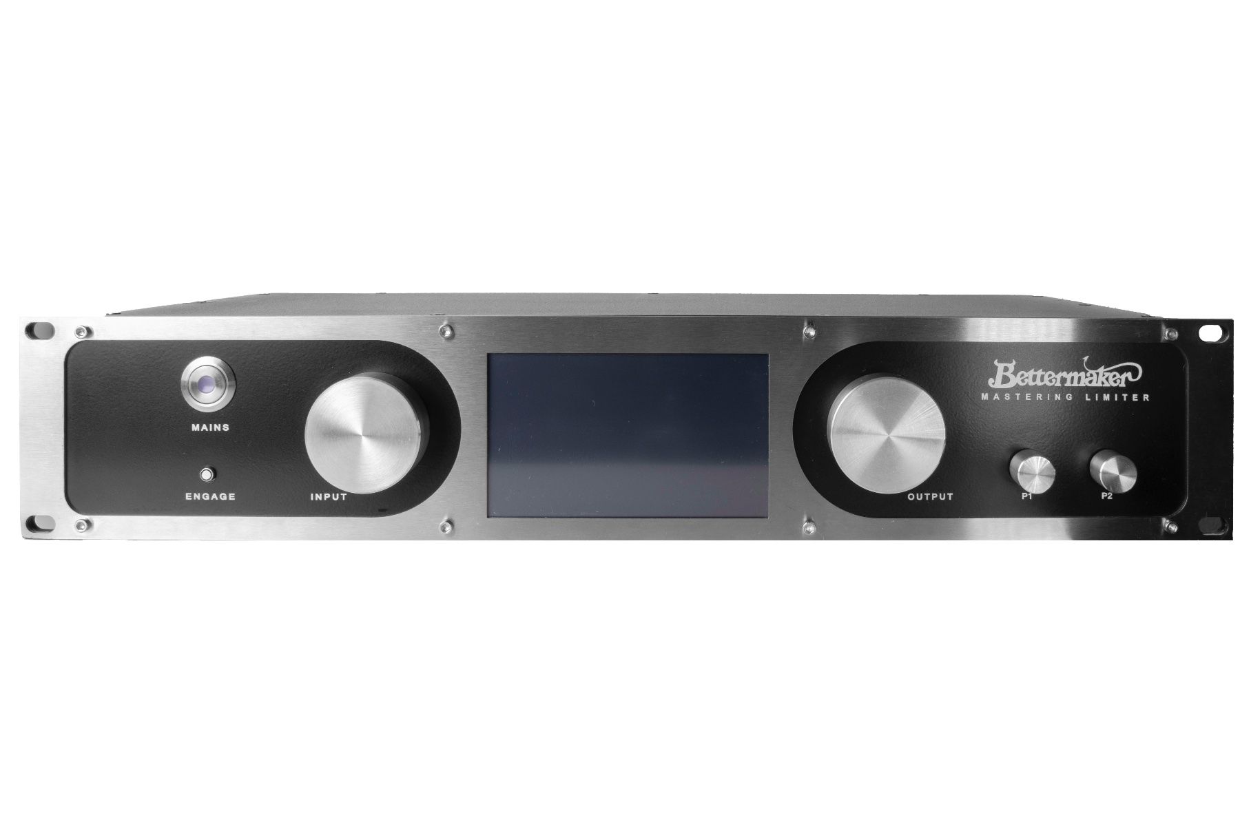 Equalizzatori: Bettermaker Mastering Limiter – Usato da Emmen venduto da babmusician 3