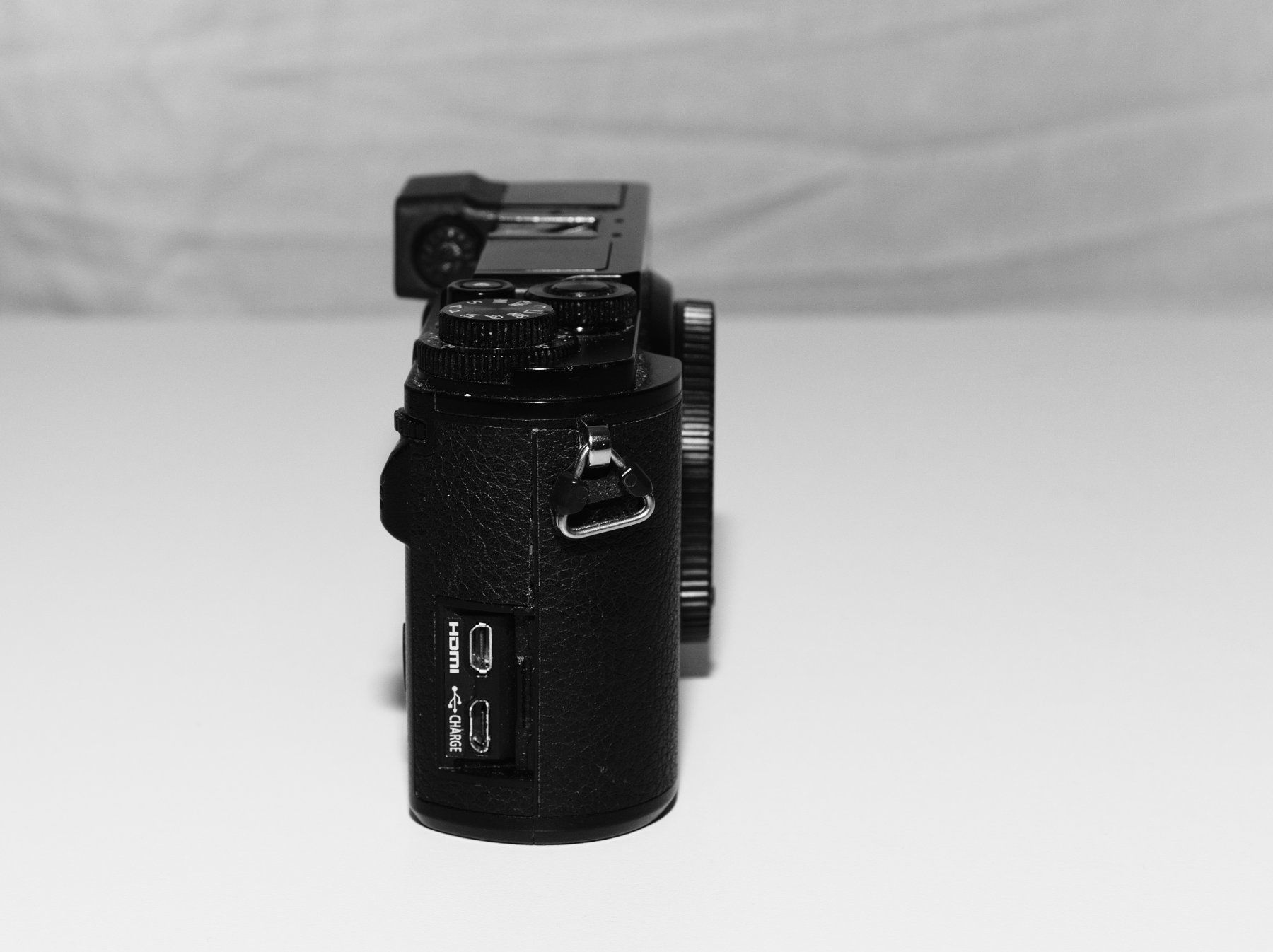 Panasonic Fotocamera: Systemkamera – Usato da Solothurn venduto da Clapo54 2