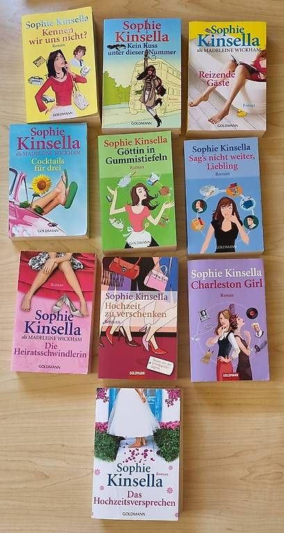 Libri: Über 30 Bücher (Romane) – Usato da Würenlos venduto da cindyrobbins2 1