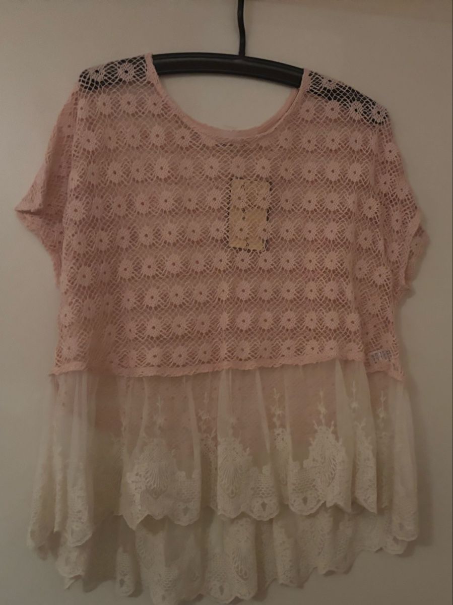 Tuniche: Vintage Havana Häkel Tunika – Nuovo (secondo la descrizione) da Baden venduto da Tiffany6878 2
