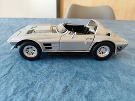 Chevrolet Corvette Grand Sport 1964