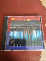CD - Pieces Of A Dream – Goodbye Manhattan (Soul Jazz, 1995)