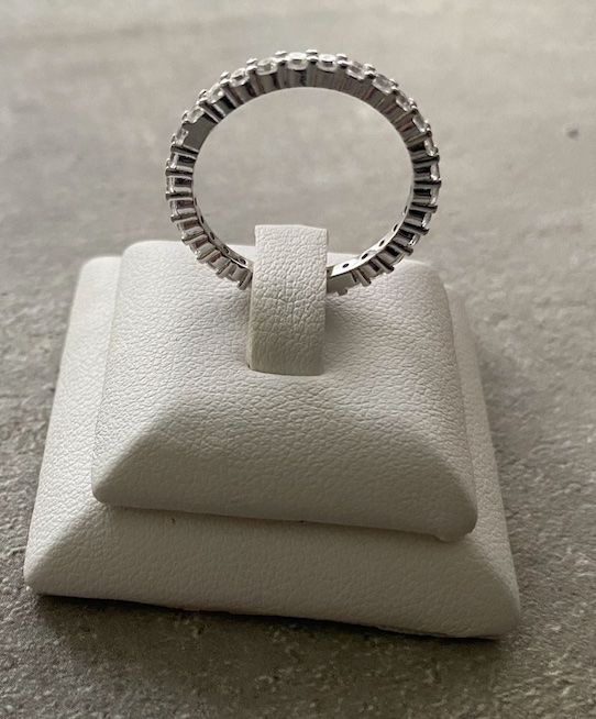 Ringe: Edler Silber Ring - erhältlich in 3 Grössen – Neu und originalverpackt aus Basel von La_Campanella 4