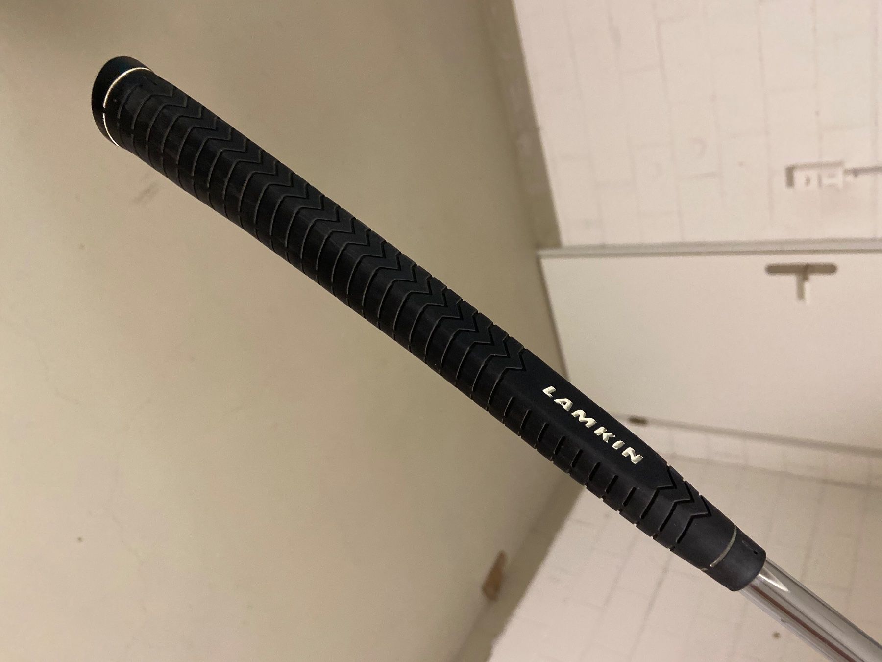 Nike Mazze & Set: Nike Golf Putter - Method Mod 60 - Rechte Seite RH – Usato da Frauenfeld venduto da golfdude 6