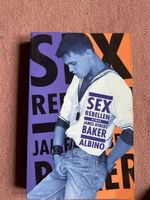 Sex Rebellen Roman Baker Albino 278 seiten