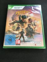 Jagged Alliance 3 - Xbox One / Xbox Series X (Neu)