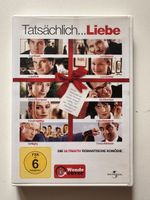 DVD Tatsächlich...Liebe Hugh Grant, Liam Neeson