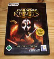 Star Wars Knights of the Old Republic 2
