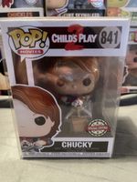 Funko Pop! Movies: Child's Play 2 - Chucky #841, Special