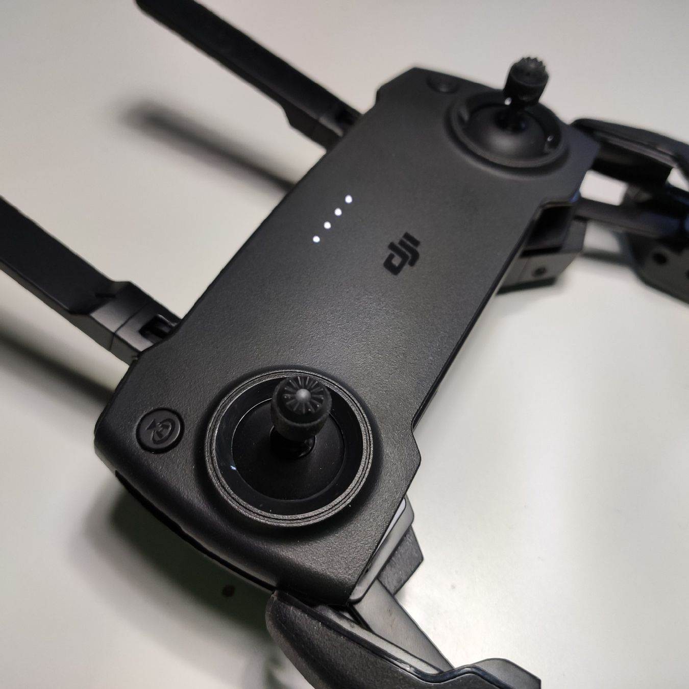 DJI Modellismo RC: DJI MINI 1 Controller+Zubehör (fast NEU/Original!) – Usato da Zürich venduto da Biedermann23 1