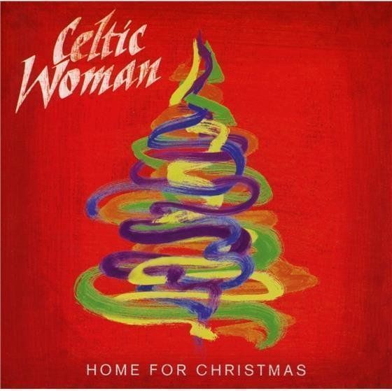 CD: Celtic Woman - Home For Christmas – Nuovo (secondo la descrizione) da Uzwil venduto da visions77