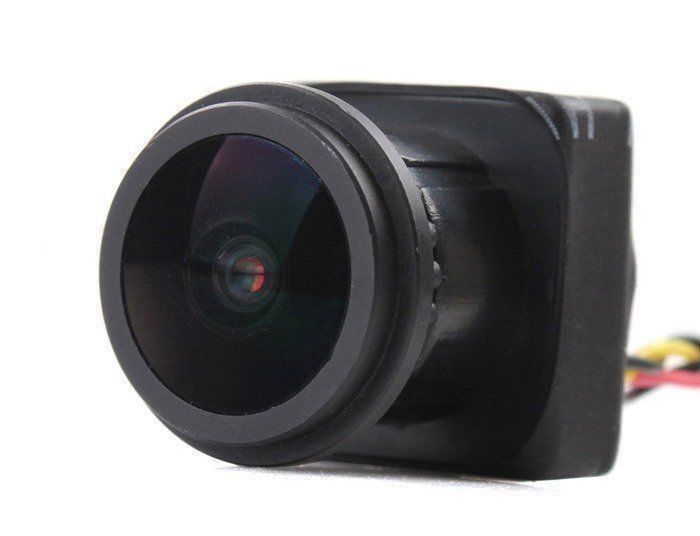 Modellismo RC: RunCam Owl Starlight - FPV Kamera 700TVL – Nuovo e nell'imballaggio originale da Entlebuch venduto da Hebu
