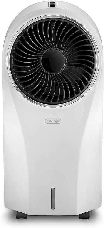 DeLonghi Luftkühler EV250.WH 1