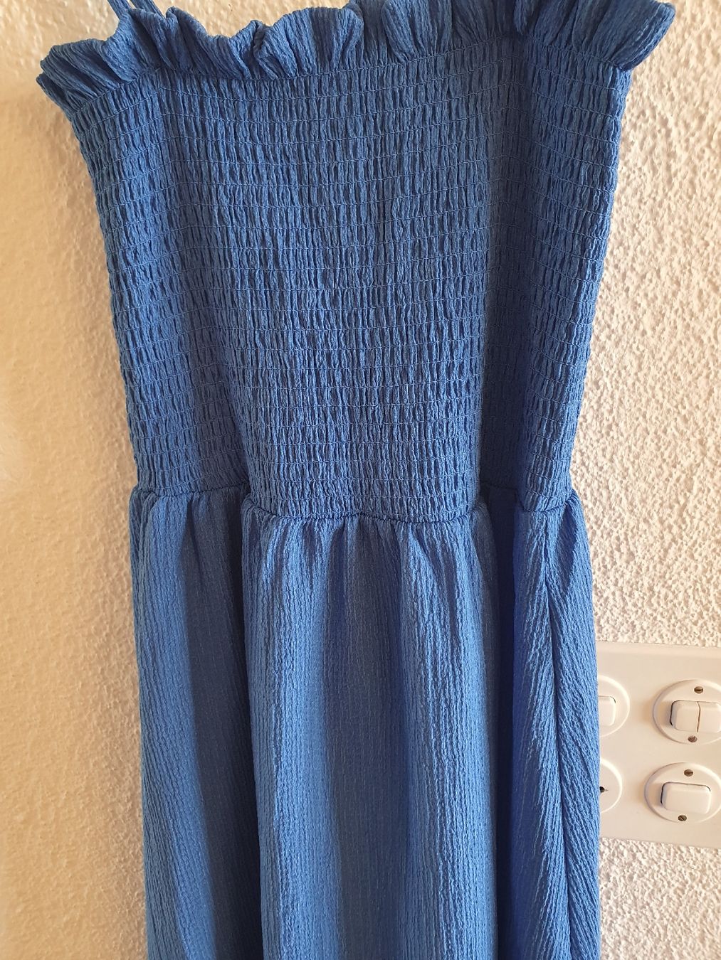 Vestiti: Verschiedene Sommerkleid jede 10 Fr – Usato da Rothenburg venduto da PHSKC 8
