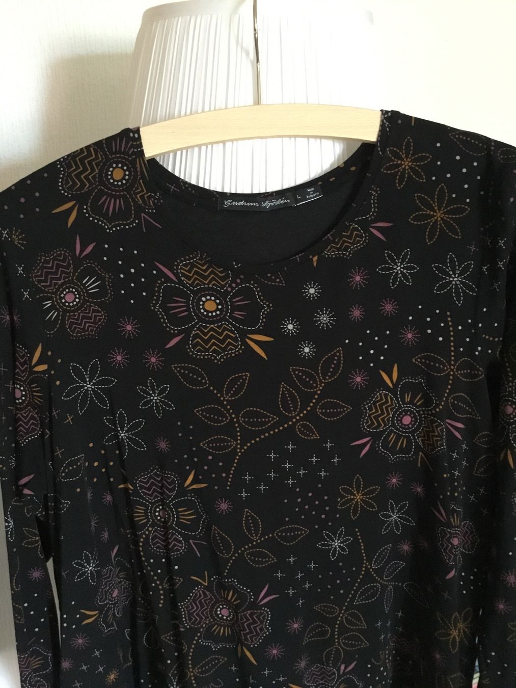 Gudrun Sjöden Pulls & Sweat-shirts: Shirt Gr. L – Neuf (Voir description) à Zürich par marmely 1