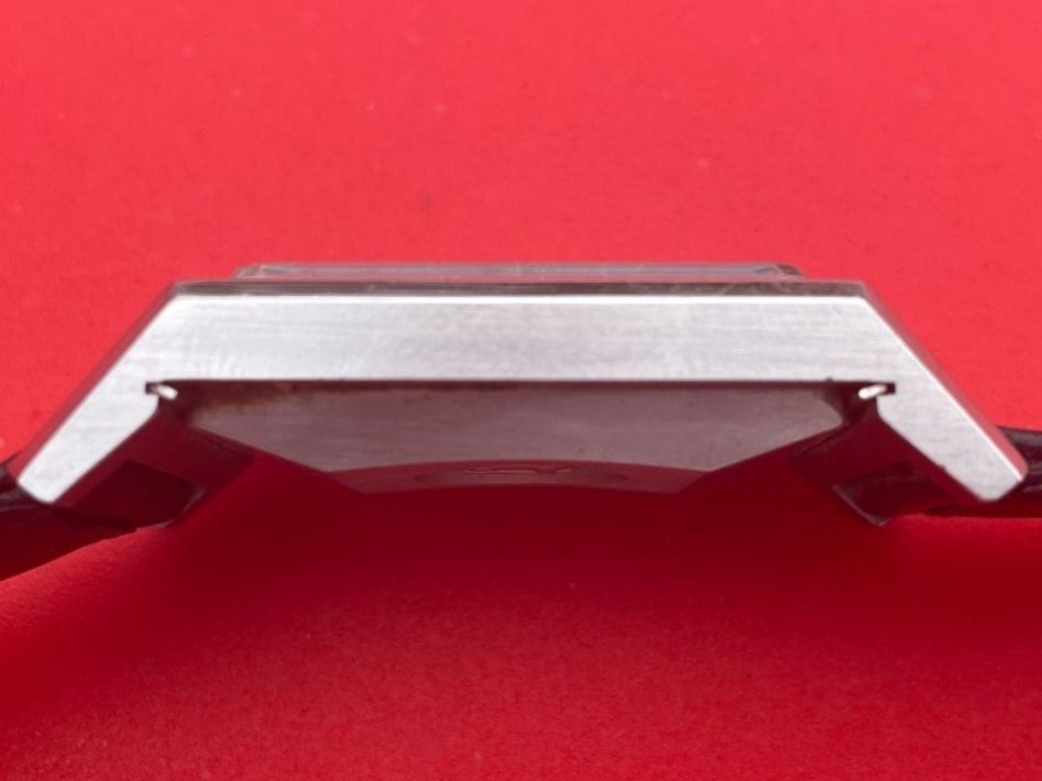 Omega Uhren: seltene Automatikuhr Omega Deville – Gebraucht aus Köniz von brambrillo 5