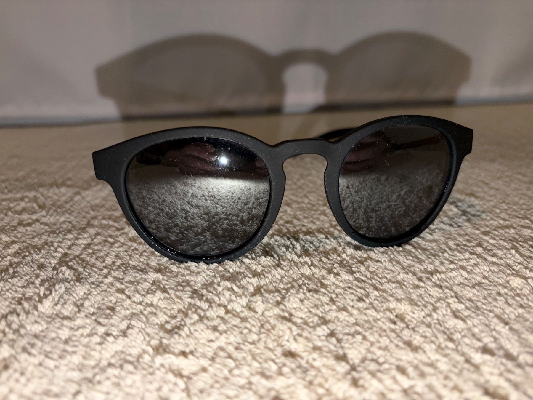 Polaroid Occhiali & Lenti: Polaroid Sonnenbrille – Usato da Visperterminen venduto da lgresell 5