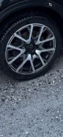 fiat 500X felgen 18zoll cerchi 18