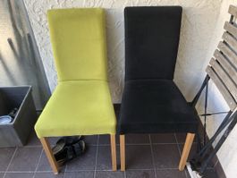 Chaises 
