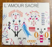 Làmour sacrè CD