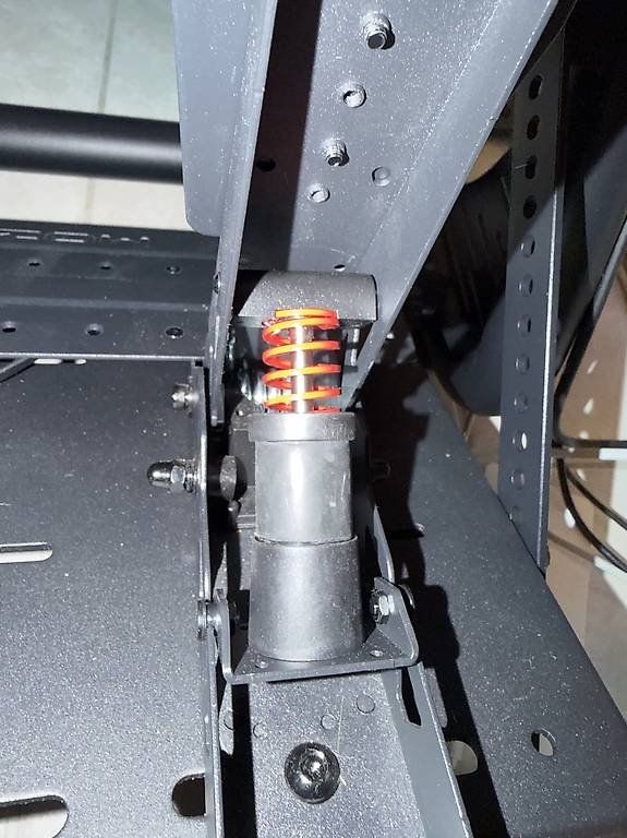 Controller: Gaming Lenkrad Moza R3 mit Zubehör – Nuovo (secondo la descrizione) da Worben venduto da Haguhans1 3