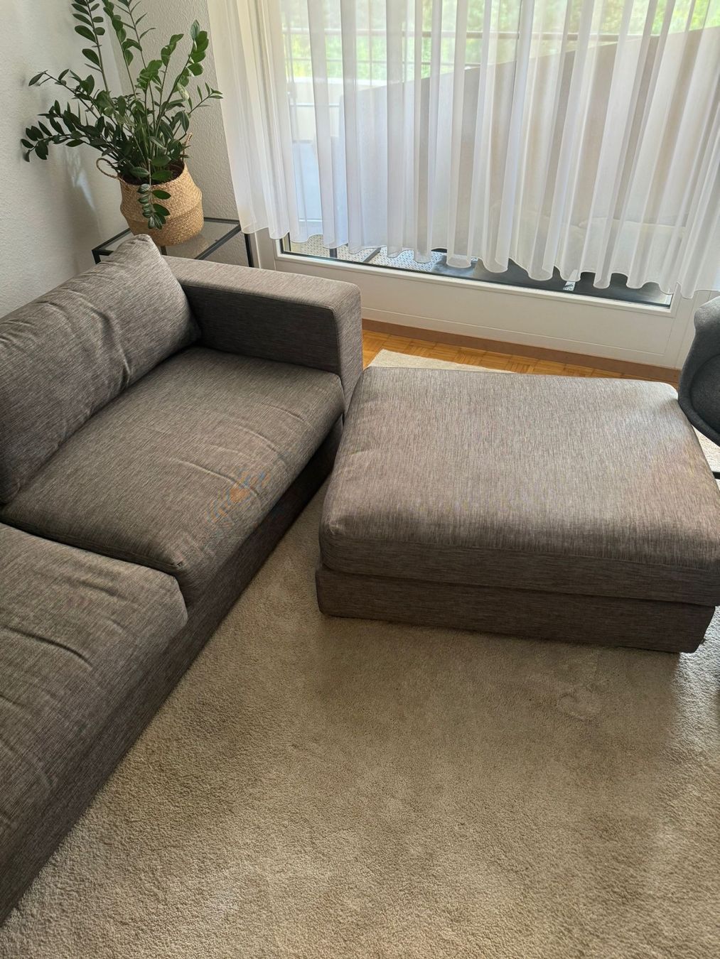 Boconcept Divani: Canapé BoConcept – Usato da Genève venduto da Dan83 3