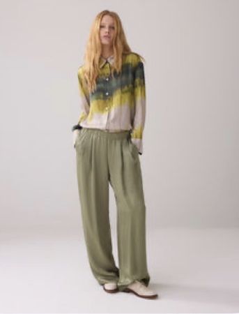 Hose Woman Summum 36 (38)