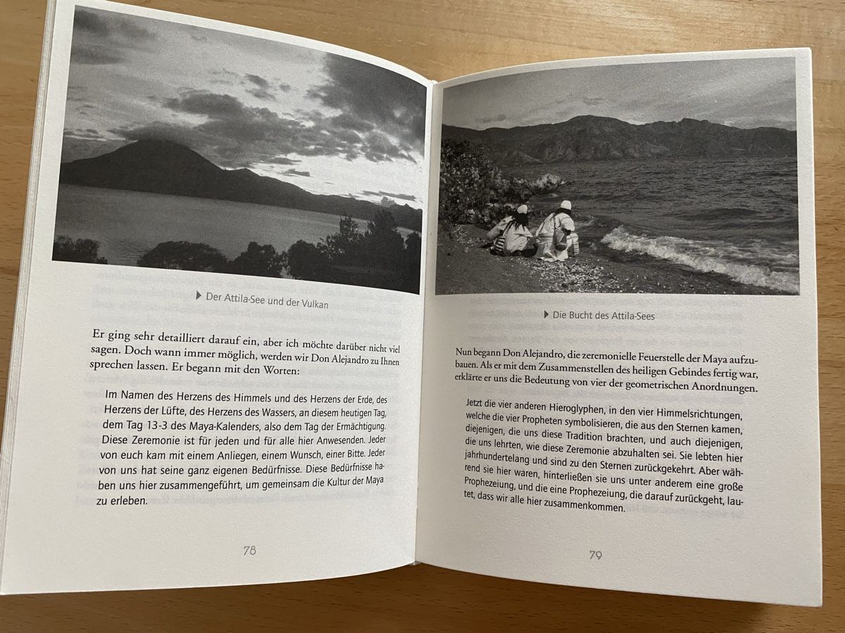 Livres: Ein neuer Zyklus beginnt - Drunvalo Melchizedek – D'occasion à Schwarzenburg par Michellu 6