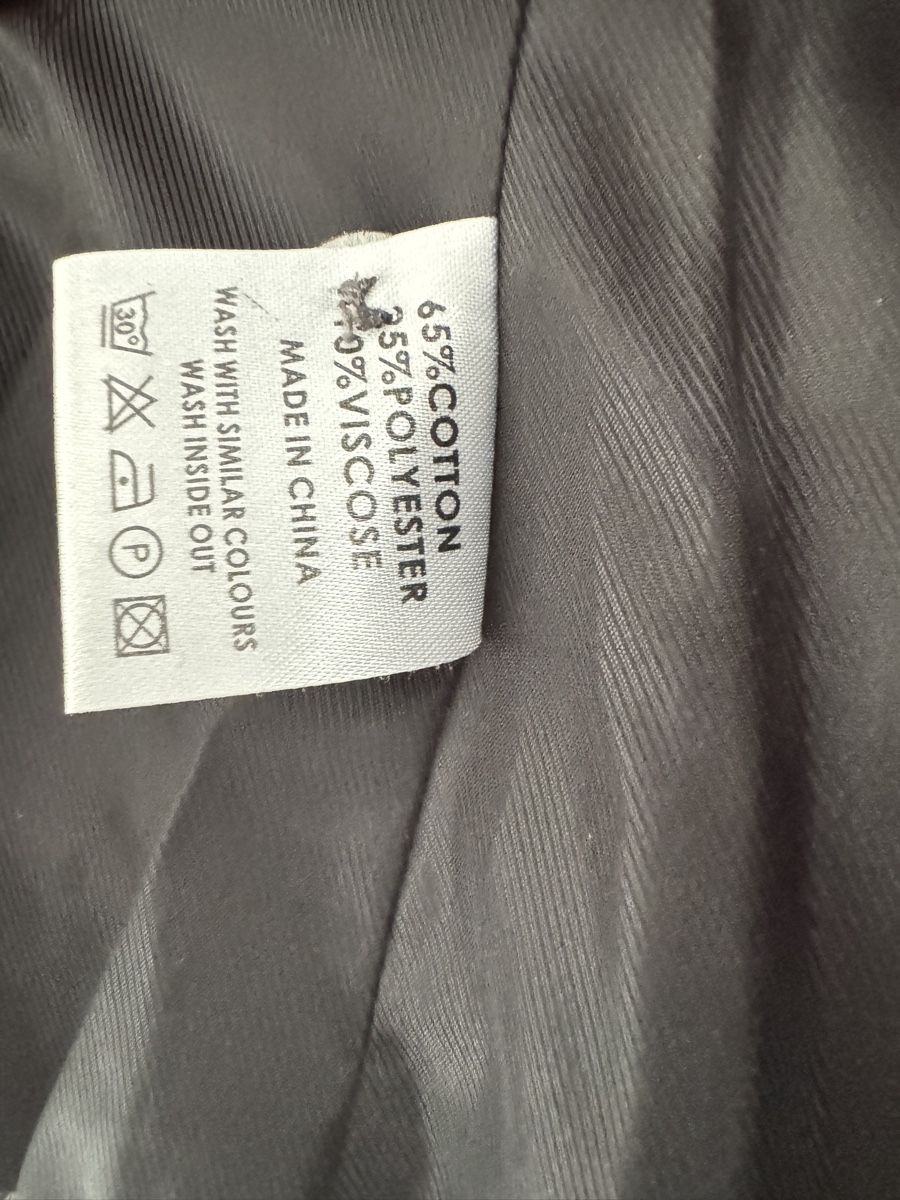 Giacche: Veste G3000 grise  T.34 – Nuovo (secondo la descrizione) da Avry-sur-Matran venduto da Anarda 3