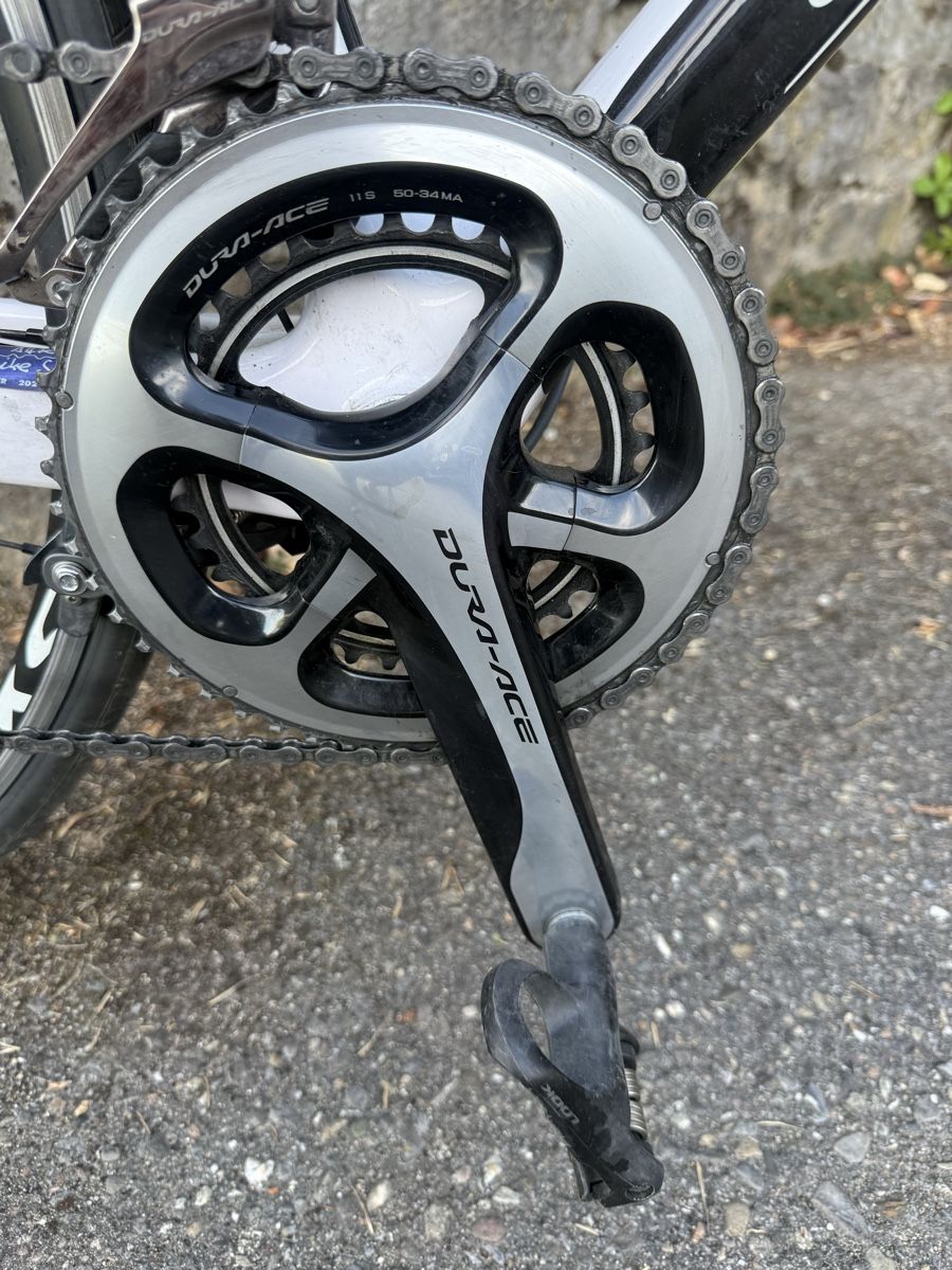 Scott Biciclette: SCOTT SOLACE 10 – Usato da St-Aubin-Sauges venduto da vildfr 1