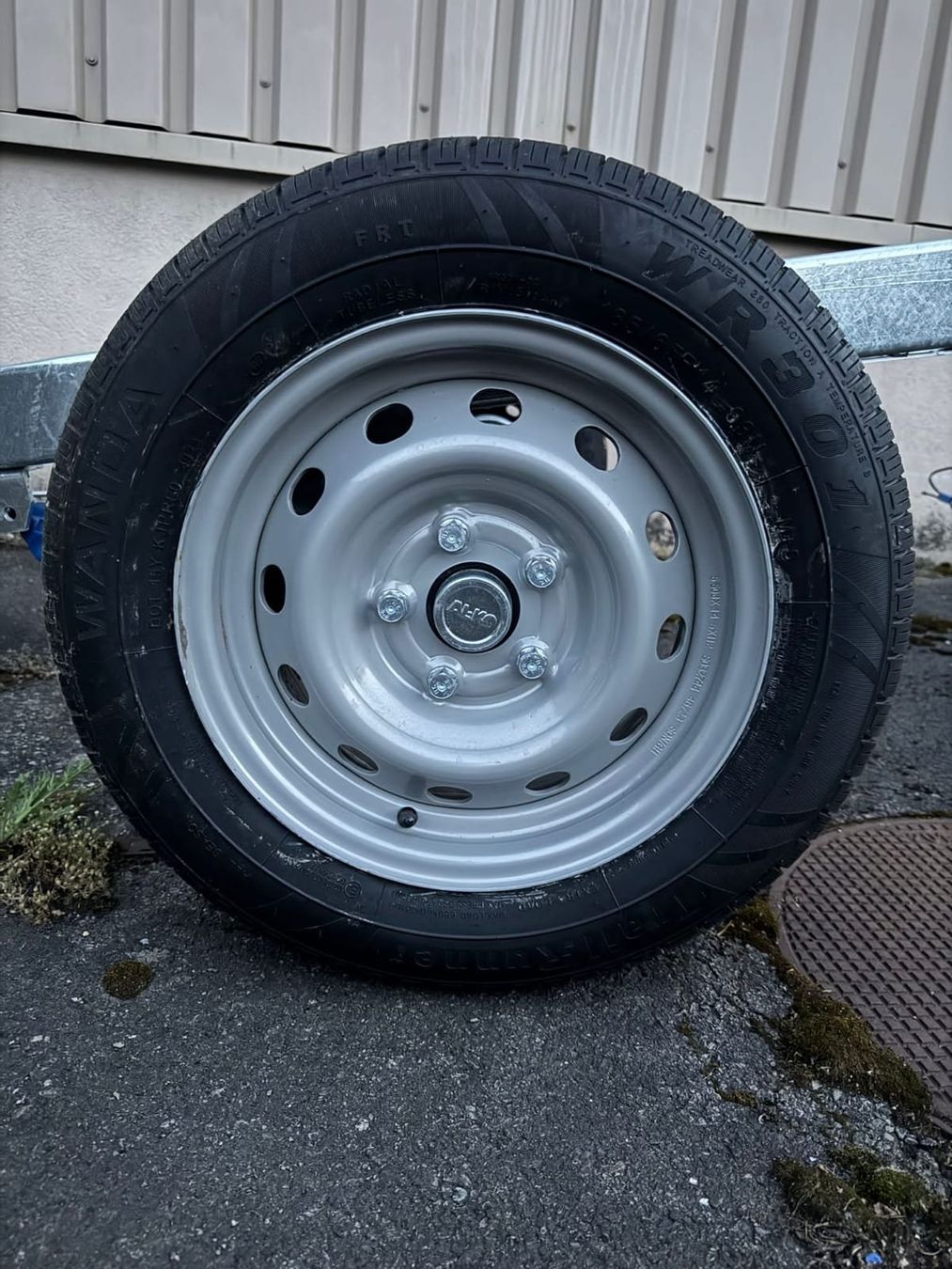 Humbaur Rimorchi: Hambaur HK – Difettoso da Martigny venduto da Szymon2 4